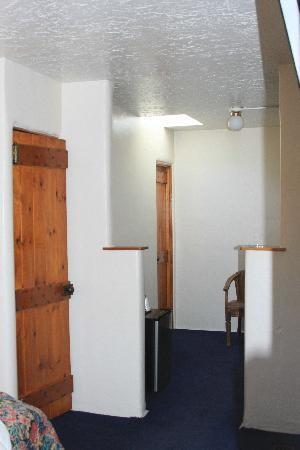 King'S Rest Court Inn Santa Fe Kamer foto